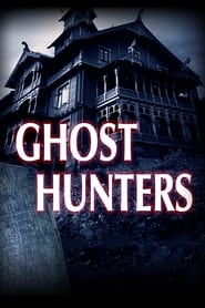 Ghosthunters' Poster