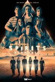 Spirits Reawaken' Poster