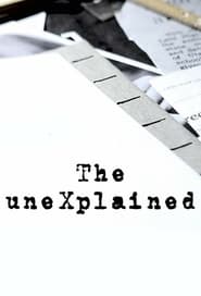 The Unexplained' Poster