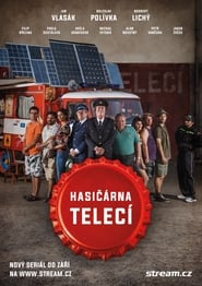 Hasicrna Telec' Poster