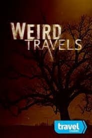 Weird Travels' Poster