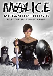 Malice Metamorphosis' Poster