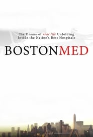 Boston Med' Poster