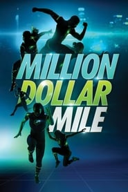 Million Dollar Mile' Poster