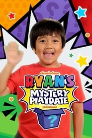 Ryans Mystery Playdate' Poster