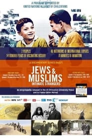 Juifs et Musulmans  Si loin si proche' Poster