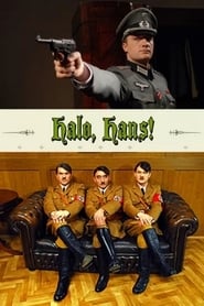 Halo Hans' Poster