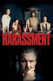 Harassment' Poster