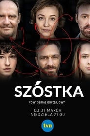 Szstka' Poster