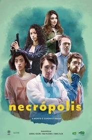 Necrpolis' Poster