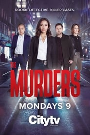 The Murders' Poster
