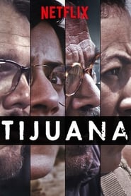 Tijuana' Poster