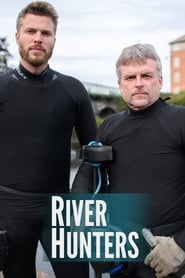 River Hunters' Poster