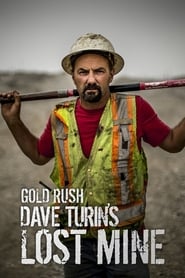 Streaming sources forGold Rush Dave Turins Lost Mine