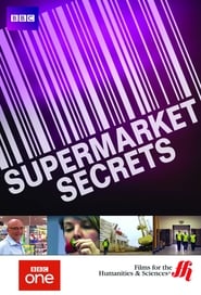 Supermarket Secrets' Poster