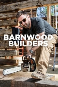 Barnwood Builders' Poster