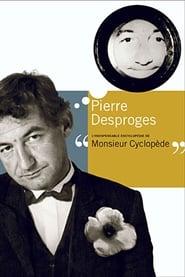 La minute ncessaire de Monsieur Cyclopde' Poster