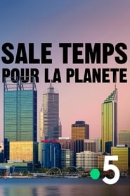 Sale temps pour la plante' Poster