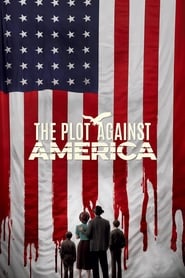 The Plot Against America' Poster