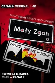 Maly zgon' Poster