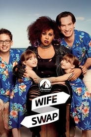 Wife Swap' Poster