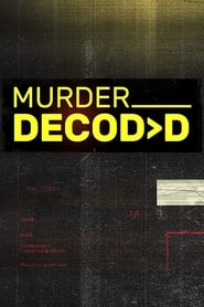 Streaming sources forMurder Decoded