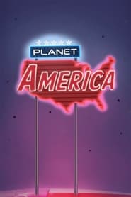 Planet America' Poster