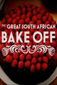 The Great South African Bake Off' Poster