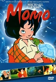 Momo' Poster