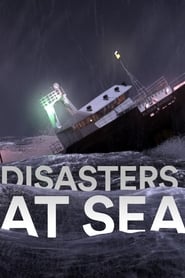 Disasters at Sea' Poster