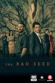 The Bad Seed' Poster