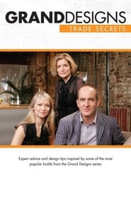 Grand Designs Trade Secrets' Poster