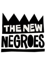 The New Negroes' Poster