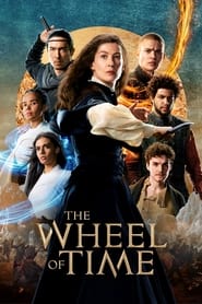 Streaming sources forThe Wheel of Time