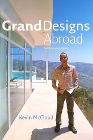 Grand Designs Abroad' Poster