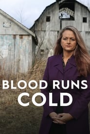 Blood Runs Cold' Poster