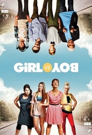 Girl vs Boy' Poster
