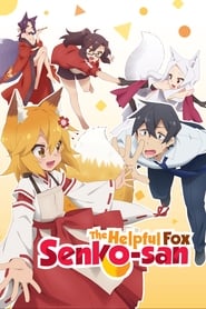 Streaming sources forThe Helpful Fox Senkosan