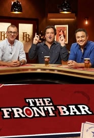 The Front Bar' Poster