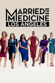 Married to Medicine Los Angeles' Poster