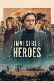Invisible Heroes' Poster
