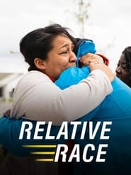 Relative Race' Poster