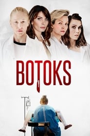 Botoks' Poster