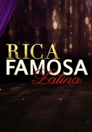 Rica Famosa Latina' Poster