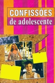 Teens Confessions' Poster