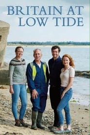 Britain at low tide' Poster