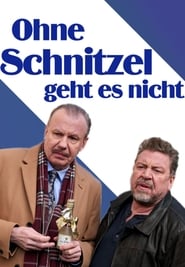 Schnitzel XXL' Poster