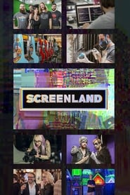 Screenland' Poster