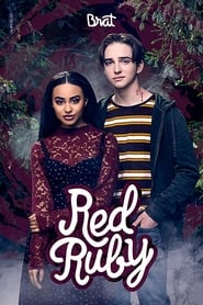 Red Ruby' Poster