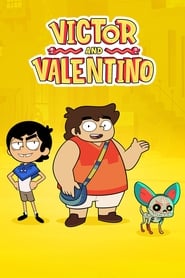 Streaming sources forVictor and Valentino